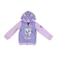 thumbnail image 1 of Nickelodeon Paw Patrol Everest Toddler Girl Hoodie, 1 of 2