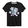 thumbnail image 1 of Paw Patrol - Everest Sketch - Toddler & Youth Short Sleeve Graphic T-Shirt, 1 of 6