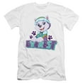thumbnail image 1 of Paw Patrol Everest Unisex Adult Canvas Brand T Shirt, 1 of 2