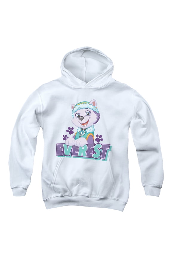 Everest Unisex Youth Pull-Over Hoodie