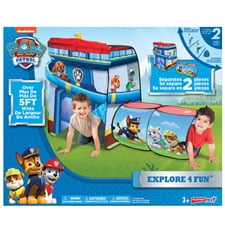Paw Patrol Explore 4 Fun