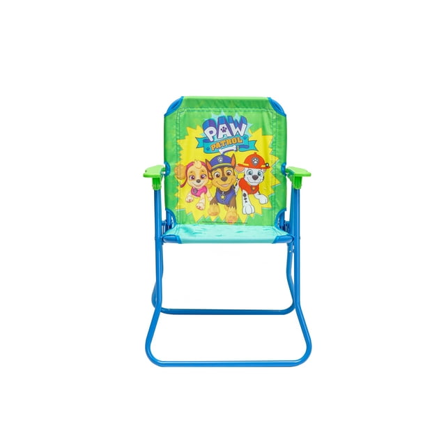 Paw Patrol Folding Patio (Lawn) Chair