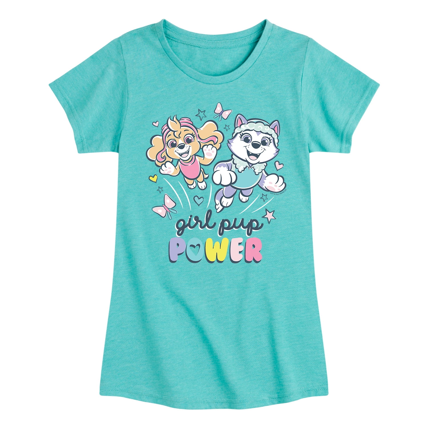 Paw patrol magliette online