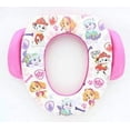 thumbnail image 1 of Paw Patrol Girls Potty Seat, 1 of 1