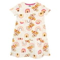thumbnail image 1 of Paw Patrol Girls Skye Short Sleeve Dress Sizes 18M-8, 1 of 2