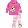 thumbnail image 1 of Paw Patrol Girls Skye Sweater and Leggings Set Pink Sizes 2T-8, 1 of 3