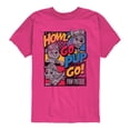 thumbnail image 1 of Paw Patrol - Go Pup Go - Youth Boys Short Sleeve Graphic T-Shirt, 1 of 4