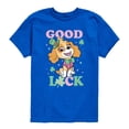thumbnail image 1 of Paw Patrol - Good Luck Skye - Youth Short Sleeve Graphic T-Shirt, 1 of 5