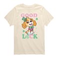 thumbnail image 1 of Paw Patrol - Good Luck Skye - Youth Short Sleeve Graphic T-Shirt, 1 of 4