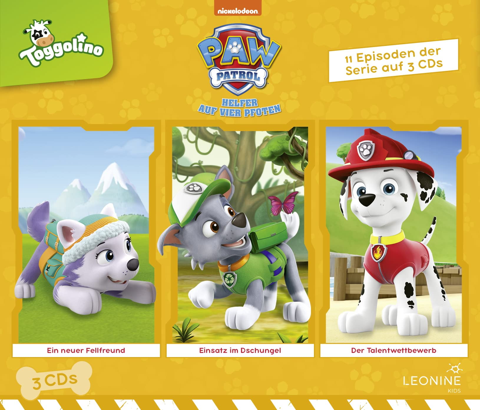Paw Patrol Hörspiel Mp3 Download Kostenlos Paw Patrol Hörspielbox 6 (Audiobook) - Walmart.com
