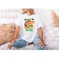 thumbnail image 1 of Paw Patrol Halloween T-Shirt, An indispensable item in your wardrobe, for men & women, up to size 5XL, 1 of 3