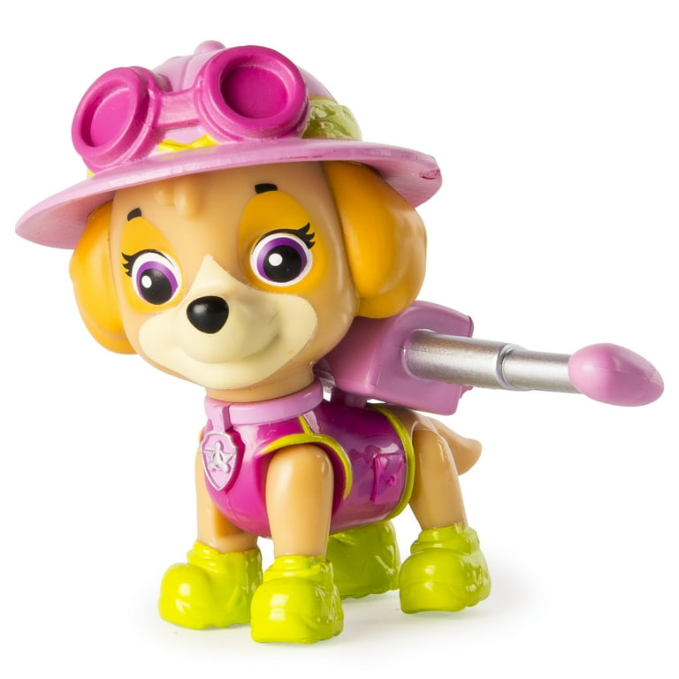 Paw Patrol Hero Pup Jungle Skye