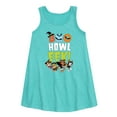 thumbnail image 1 of Paw Patrol - Howl Eek - Toddler and Youth Girls A-line Dress, 1 of 5