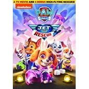 Paw Patrol: Jet To The Rescue (DVD), Nickelodeon, Kids & Family