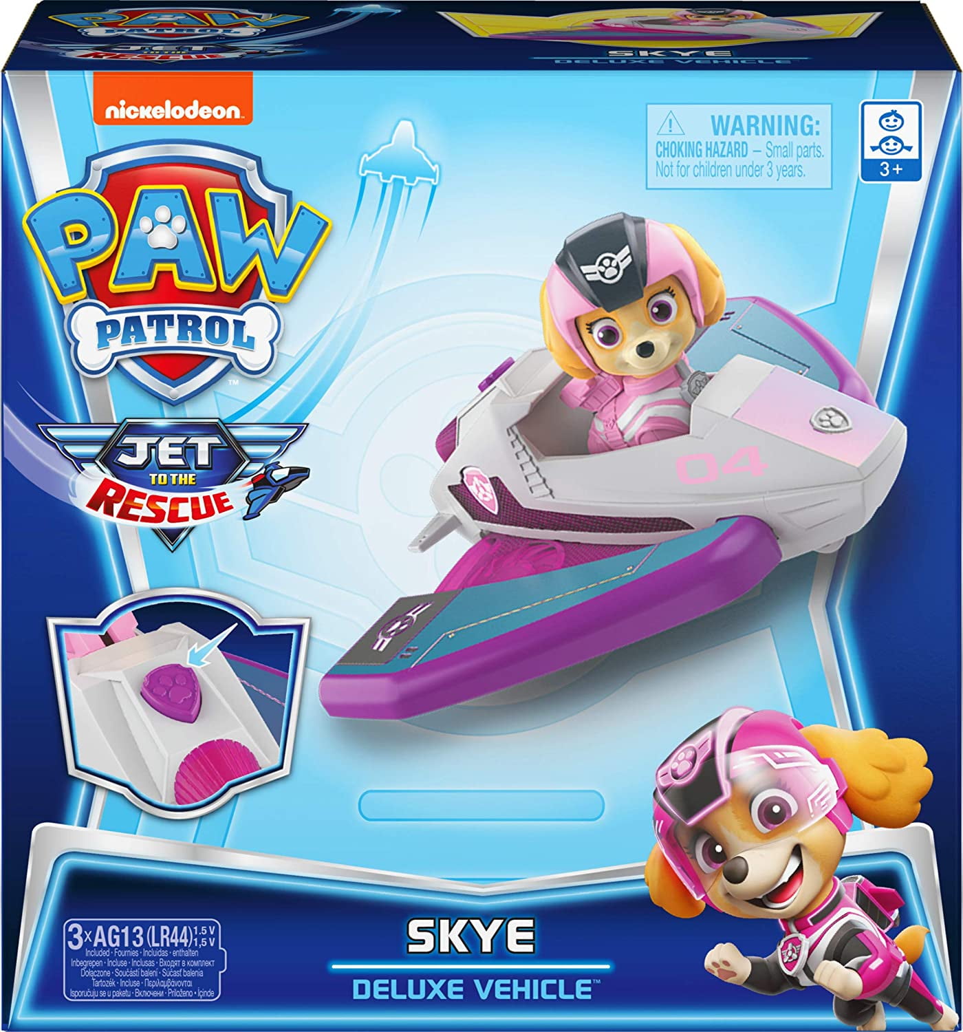 Best Rescues from Skye, Zuma + MORE 🚁, PAW Patrol