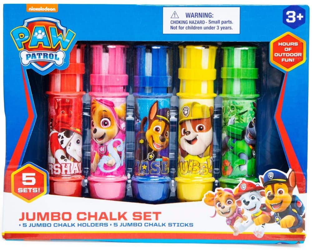 Paw Patrol キャラクター13点セット Amazon.com: Paw Patrol, 10th Anniversary, All Paws On Deck Toy