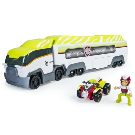 Paw Patrol - Jungle Patroller - Walmart Exclusive
