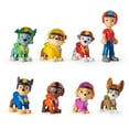 thumbnail image 1 of Paw Patrol: Jungle Pups, 8-Piece  Figures Gift Pack, Toys for Kids Ages 3 and Up, 1 of 9
