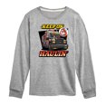 thumbnail image 1 of Paw Patrol - Keep On Haulin - Toddler And Youth Long Sleeve Graphic T-Shirt, 1 of 6