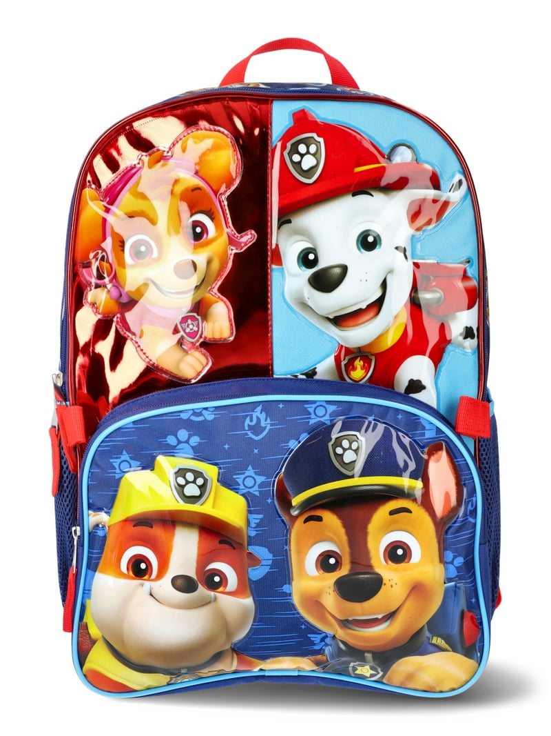 Paw Patrol Kids 17