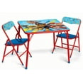 thumbnail image 1 of Paw Patrol Kids Activity Table and Chair Set, Multi-Color, 3-Piece, 1 of 10