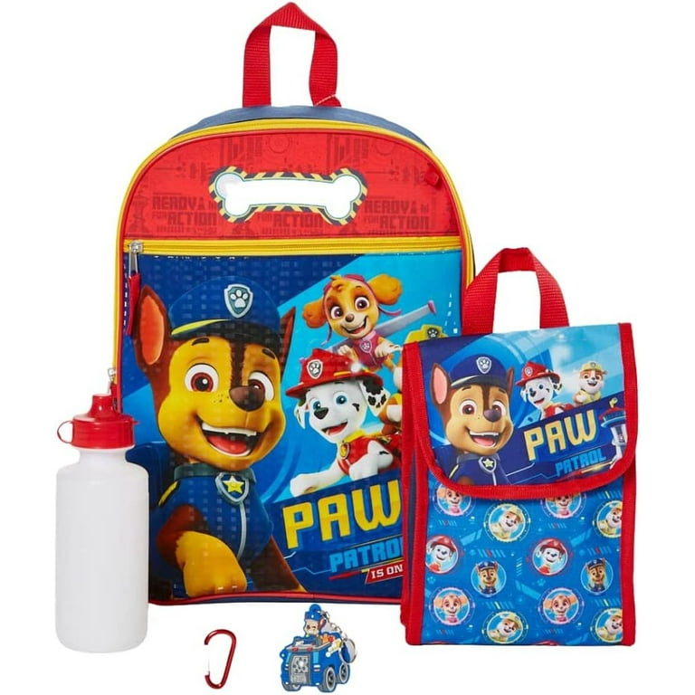 https://i5.walmartimages.com/seo/Paw-Patrol-Kids-Backpacks-with-Lunch-Bag-and-Water-Bottle-5-Piece-Set-16-inch_7708187b-2bcb-41e2-ae61-2b9b6697baab.d42604f39e52e61de38a4cc7fdb6f426.jpeg?odnHeight=768&odnWidth=768&odnBg=FFFFFF