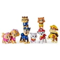 thumbnail image 1 of Paw Patrol, Kitty Catastrophe Gift Set with 8 Collectible Toy Figures, for Kids Aged 3 and up, 1 of 8