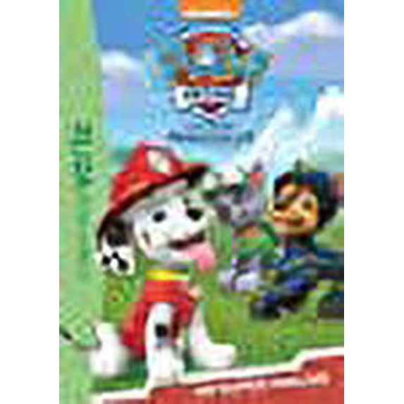 Paw Patrol - La Pat Patrouille 01 - Un super collier (French Edition)