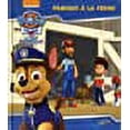 thumbnail image 1 of Paw Patrol-La Pat'Patrouille - Panique à la ferme, 1 of 1