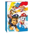 thumbnail image 1 of Paw Patrol Large Gift Bag, 1 of 1