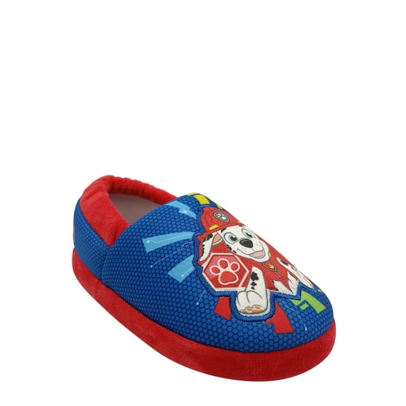 Paw Patrol Licensed Slipper (Toddler Boys)