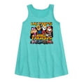 thumbnail image 1 of Paw Patrol - Lil Pups Big Trucks - Toddler and Youth Girls A-line Dress, 1 of 5