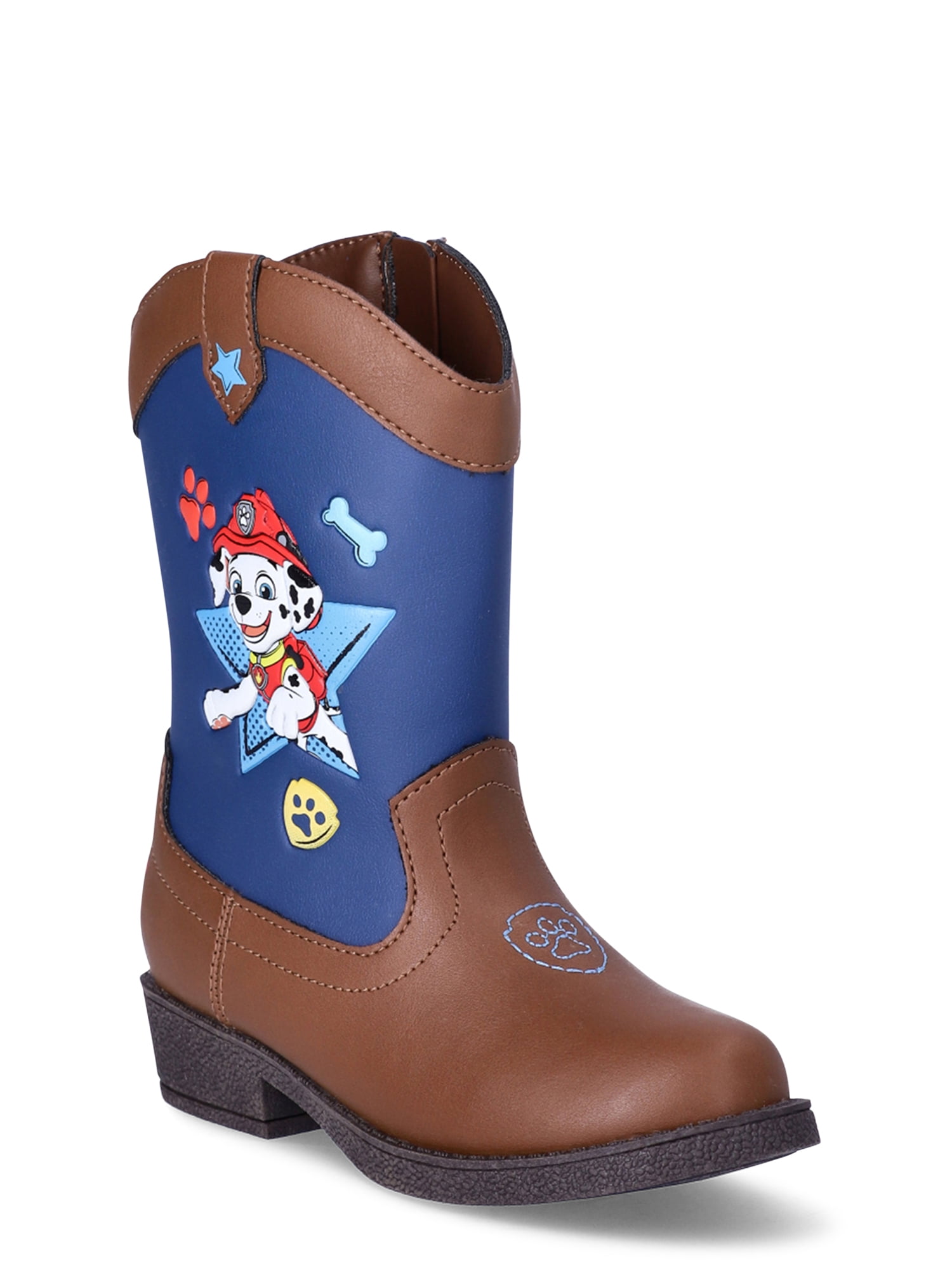 Boys cowboy boots size 4 best sale
