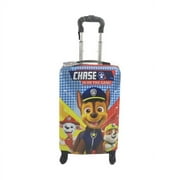 Paw Patrol Luggage for Kids 20 Inches Hard-Sided Tween Spinner Carry-On Kids Suitcase