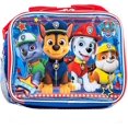 thumbnail image 1 of Paw Patrol Lunch Box Food Bag, 1 of 1