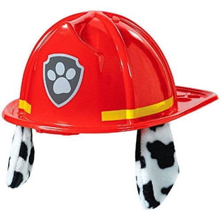 Paw Patrol Marshall Deluxe Hat
