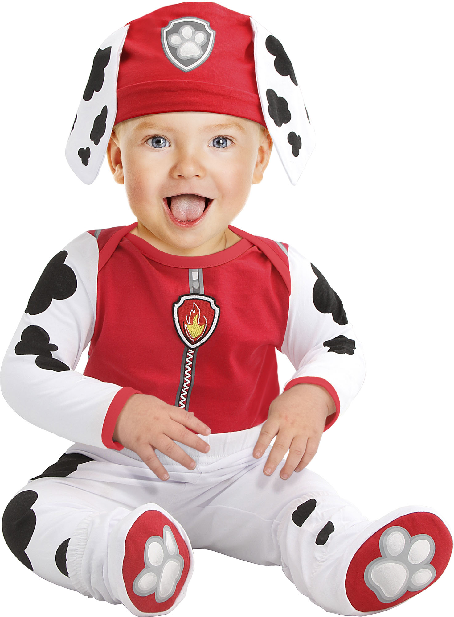 Paw Patrol Marshall Costume Paw Patrol Marshall Costume
