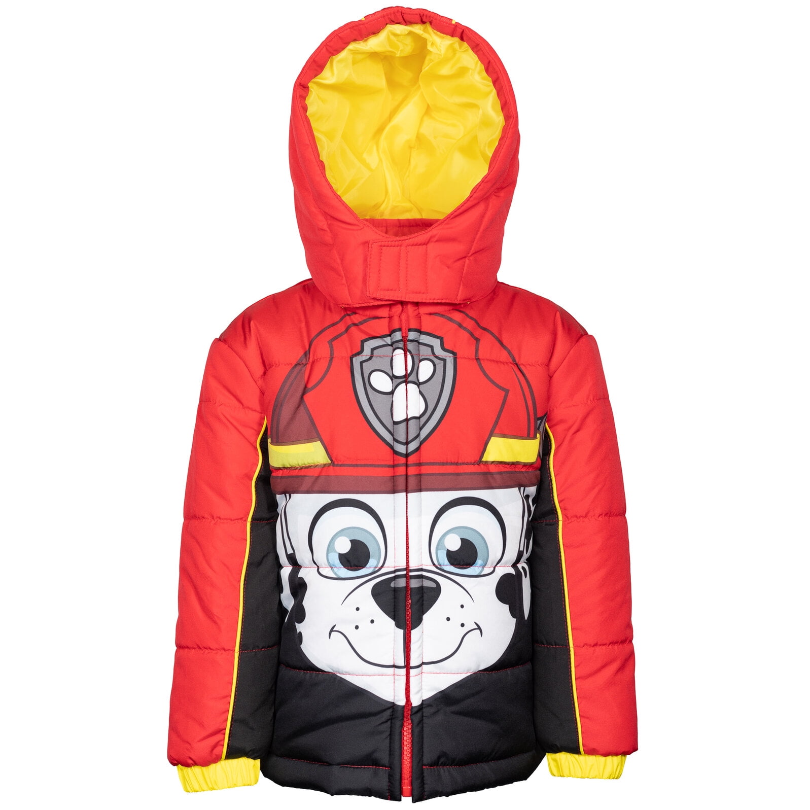 Paw patrol windbreaker best sale