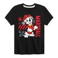 thumbnail image 1 of Paw Patrol - Marshall Vertical - Toddler & Youth Short Sleeve Graphic T-Shirt, 1 of 6
