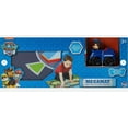 thumbnail image 1 of Paw Patrol Megamat with one vehicle Included : Chase, 1 of 5