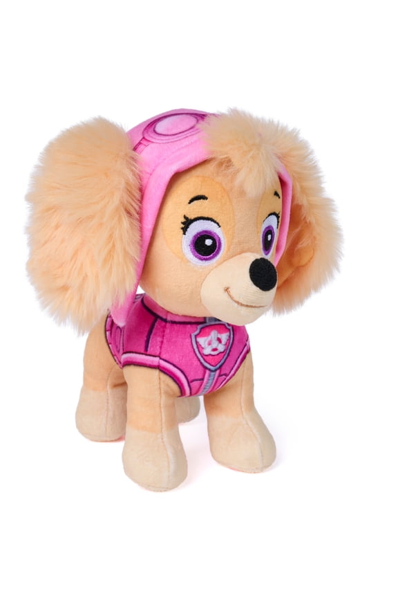 Skye Plush Toy, Stuffed Animal for Ages 3 and up