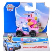 PAW Patrol Search & Rescue, Skye Pup Squad Racer