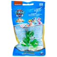 thumbnail image 1 of Paw Patrol Mighty Pups Super Paws Rocky Mini Figure, 1 of 1