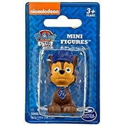 Paw Patrol Mini Figures - Chase