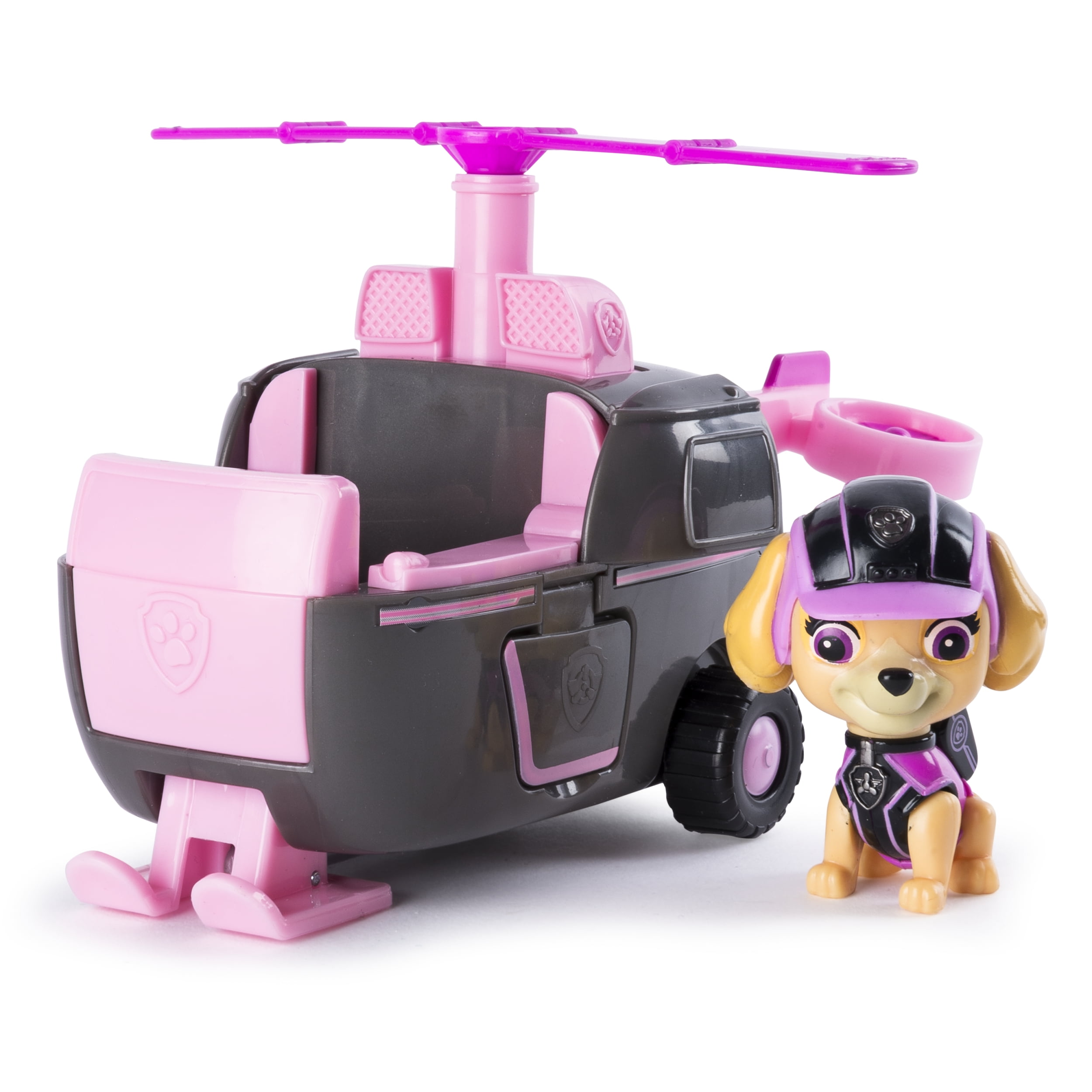 Skye ride on best sale helicopter