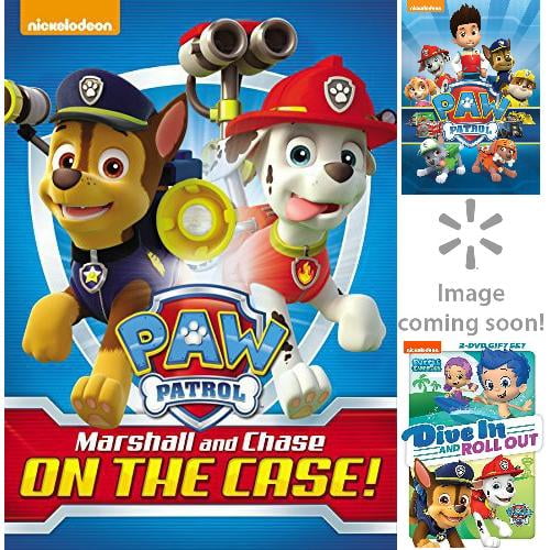 Paw Patrol Movie Bundle: Get Our 4 Favorites 