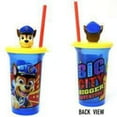 thumbnail image 1 of Paw Patrol Movie- Chase 15oz Buddy Sips, 1 of 1