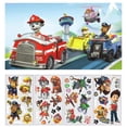 thumbnail image 1 of Paw Patrol Mural and Decal Bundle, 1 of 3