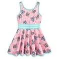 thumbnail image 1 of Paw Patrol Nickelodeon Girls Sleeveless Dress for (Girls), Sizes 2T-6X, 1 of 4