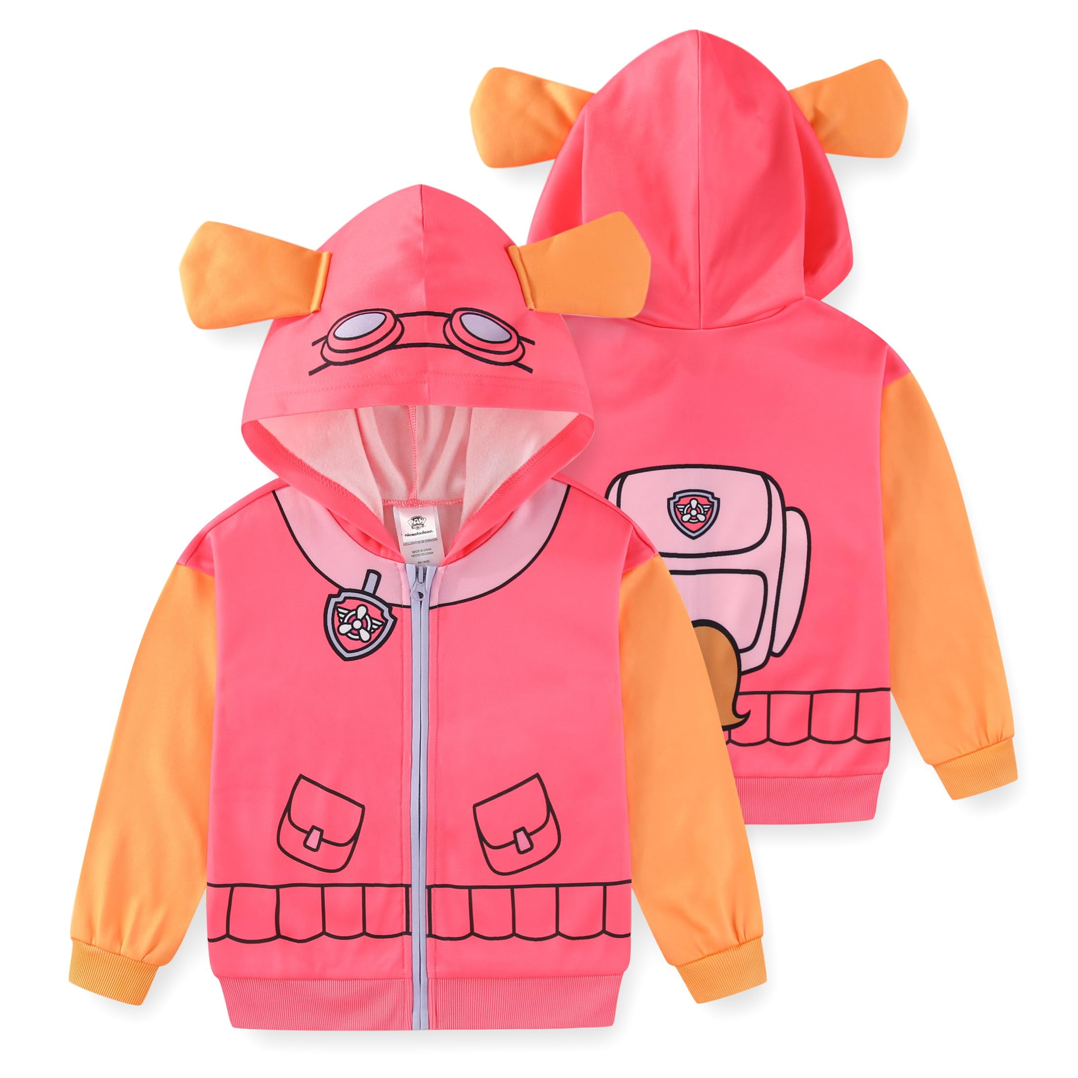 Nickelodeon Hoodies in Nickelodeon